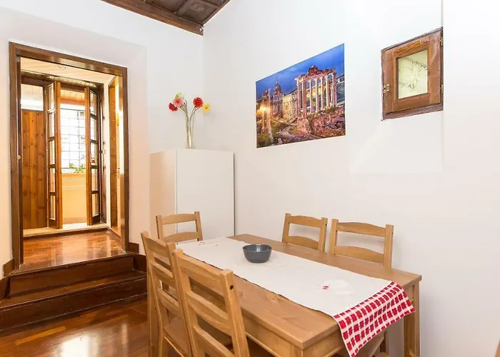 Apartament In Scala Deluxe *
