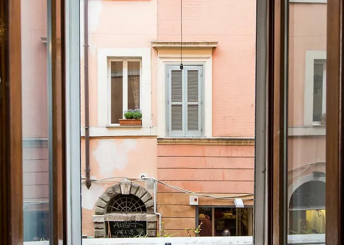 Apartament In Scala Deluxe