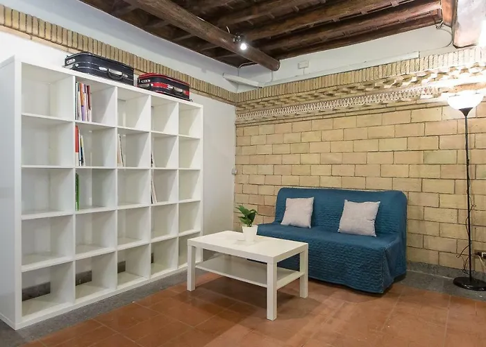 Apartament In Scala Deluxe