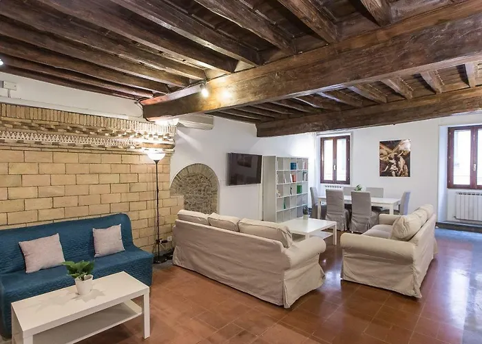 Apartament In Scala Deluxe *