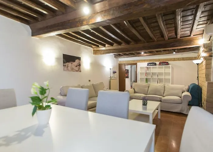 Apartament In Scala Deluxe