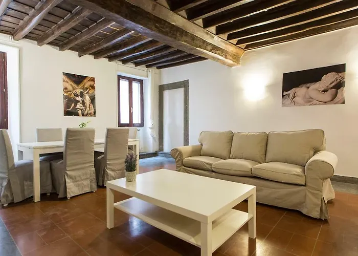 Apartament In Scala Deluxe *